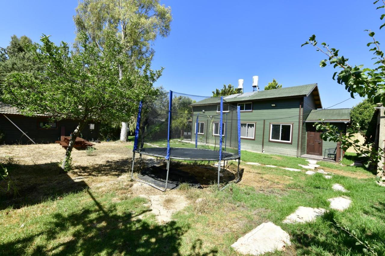 Tzlil Hateva Hosen Exterior foto