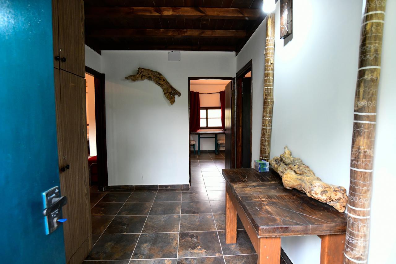 Tzlil Hateva Hosen Exterior foto